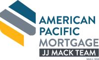 JJ Mack Team - American Pacific Mortgage image 2